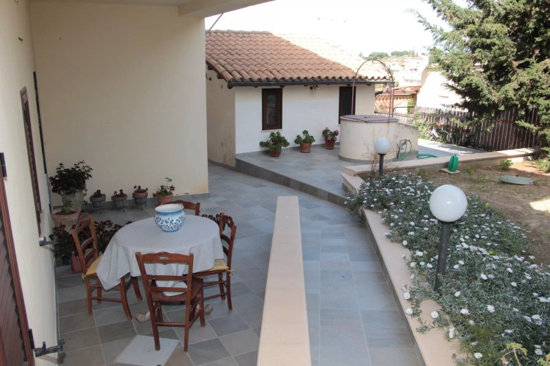 La casetta degli aranci B&B