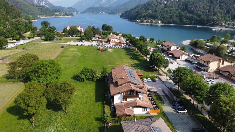 Hotel My Ledro