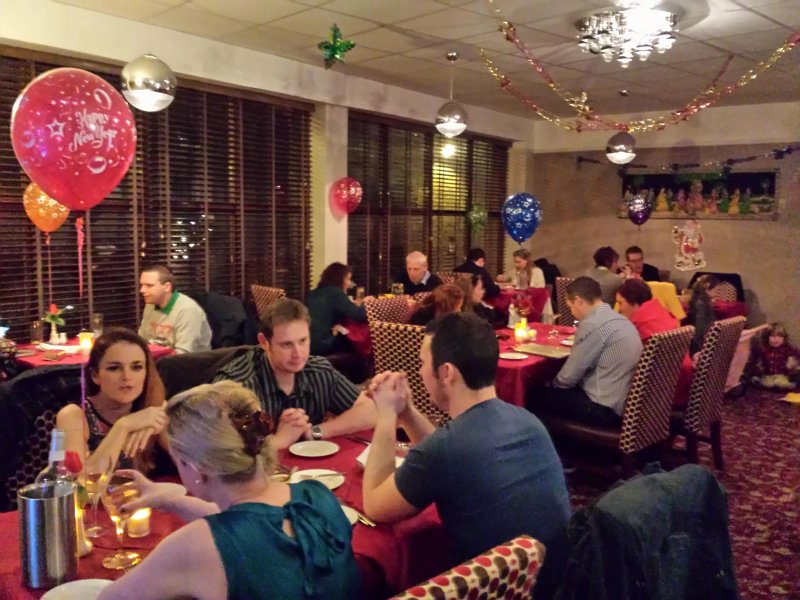 Swapna Indian Restaurant