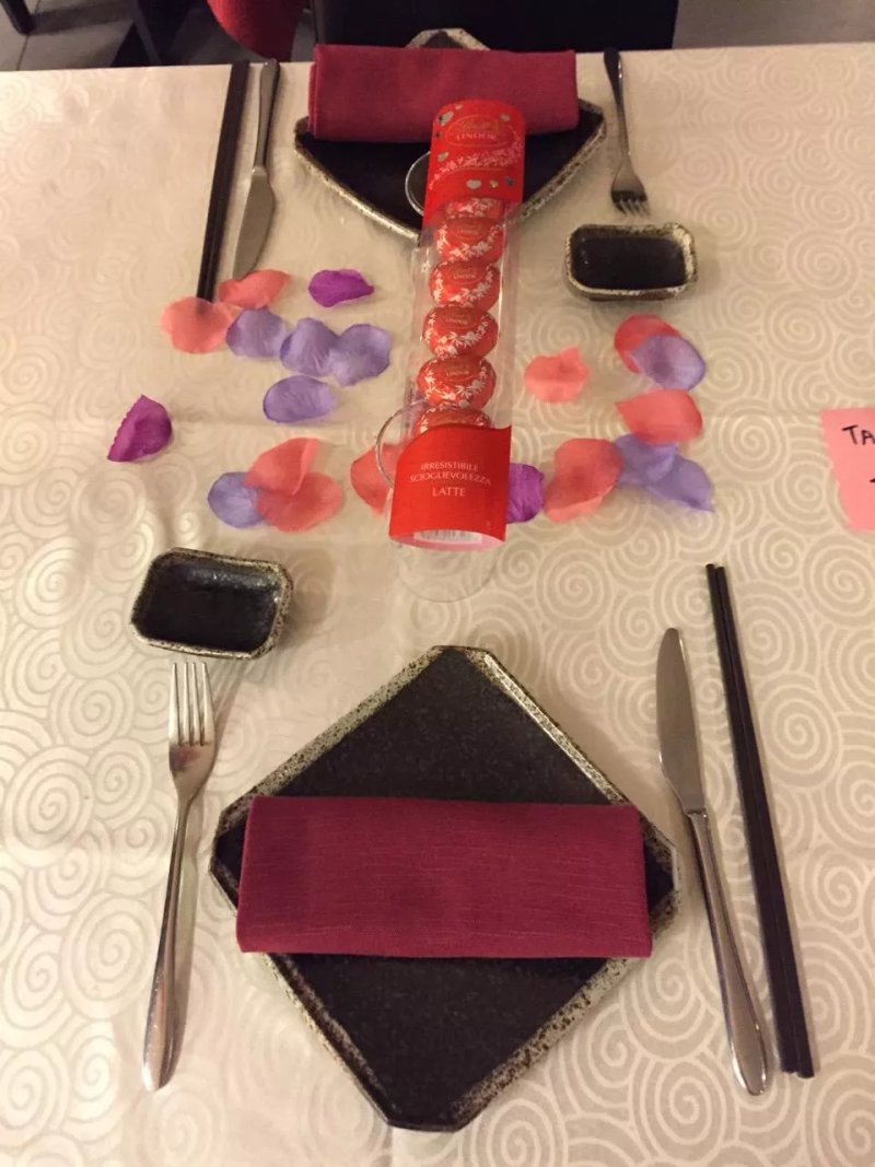 Oriental Restaurant