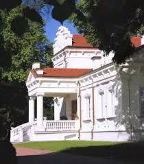 Pałac Żaków