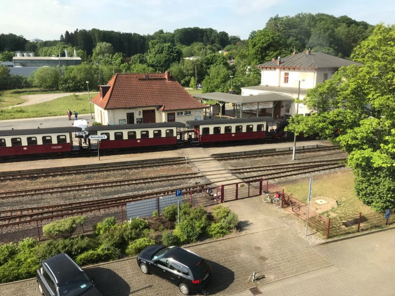 Hotel Villa Sommer