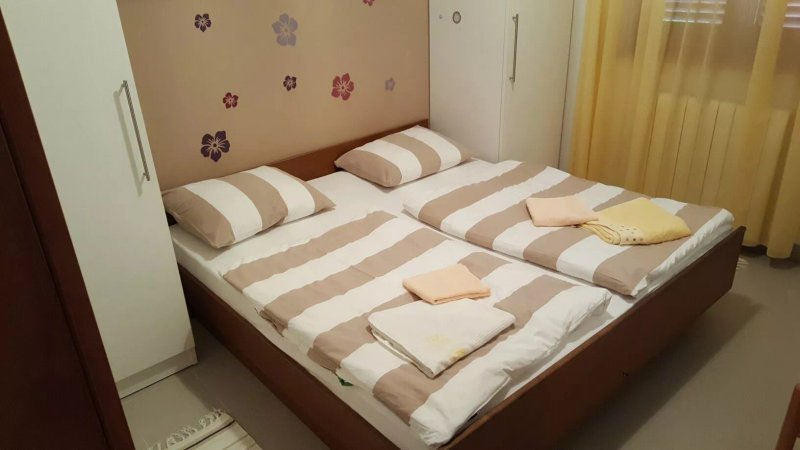 Nevija B&B