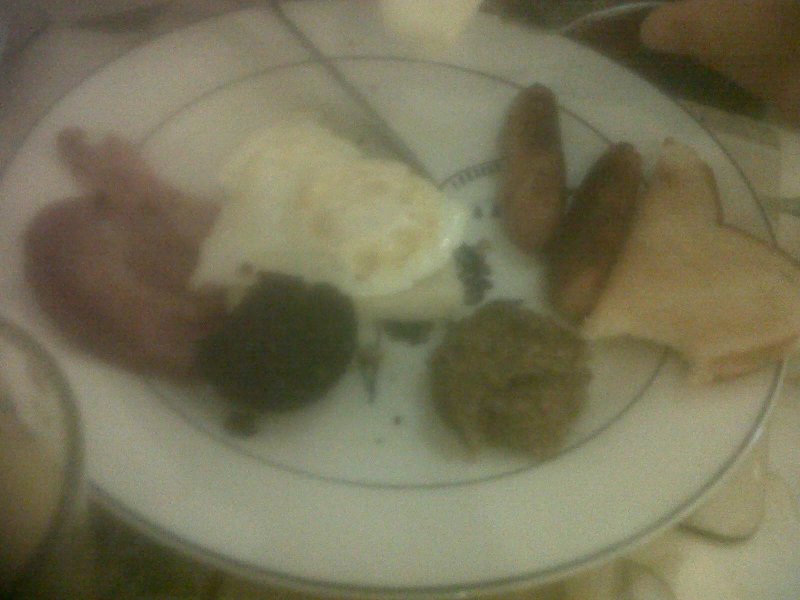 Butter Market House Bed and Breakfast