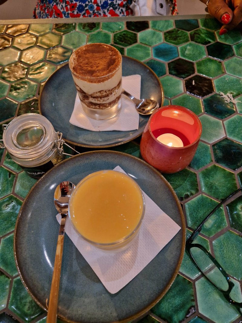 Trattoria L"allegria
