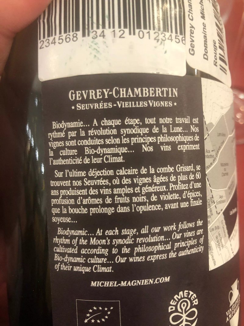 Le Comptoir De La Cite