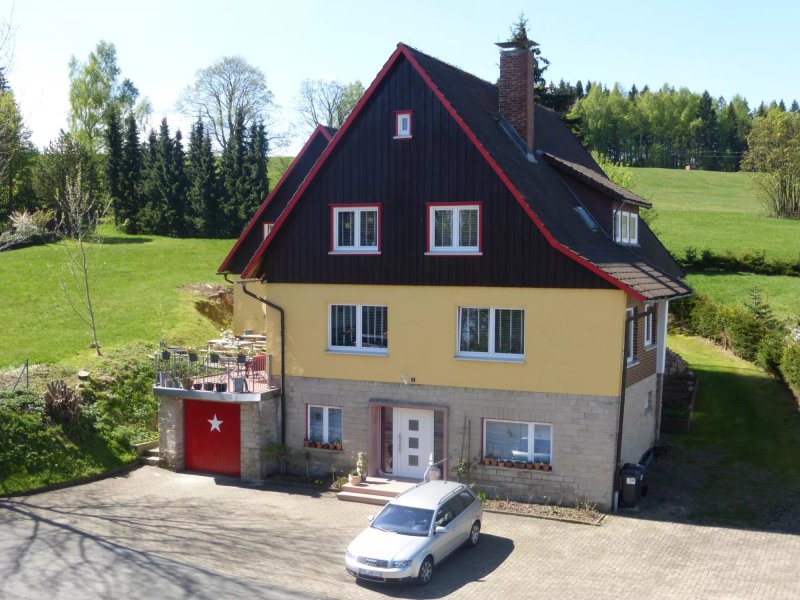 Gästehaus HarzGlück