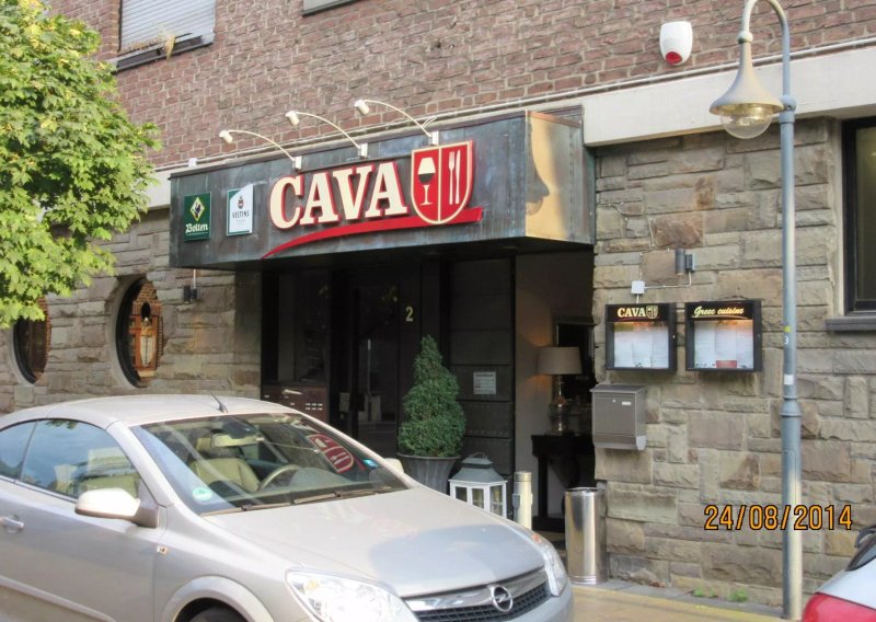Restaurant Cava