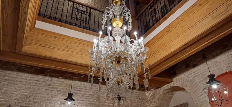 La Casa del Tesorero