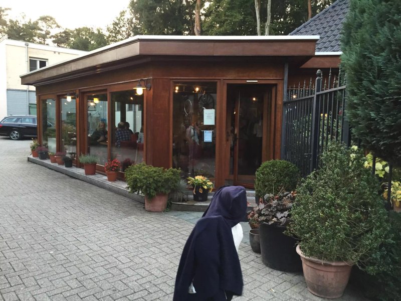 Taverne de Stal