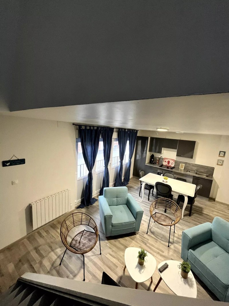 Gîtes La Perle Bleue & Le Coin Cosy