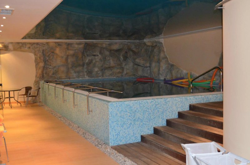 Kurhotel Brussel