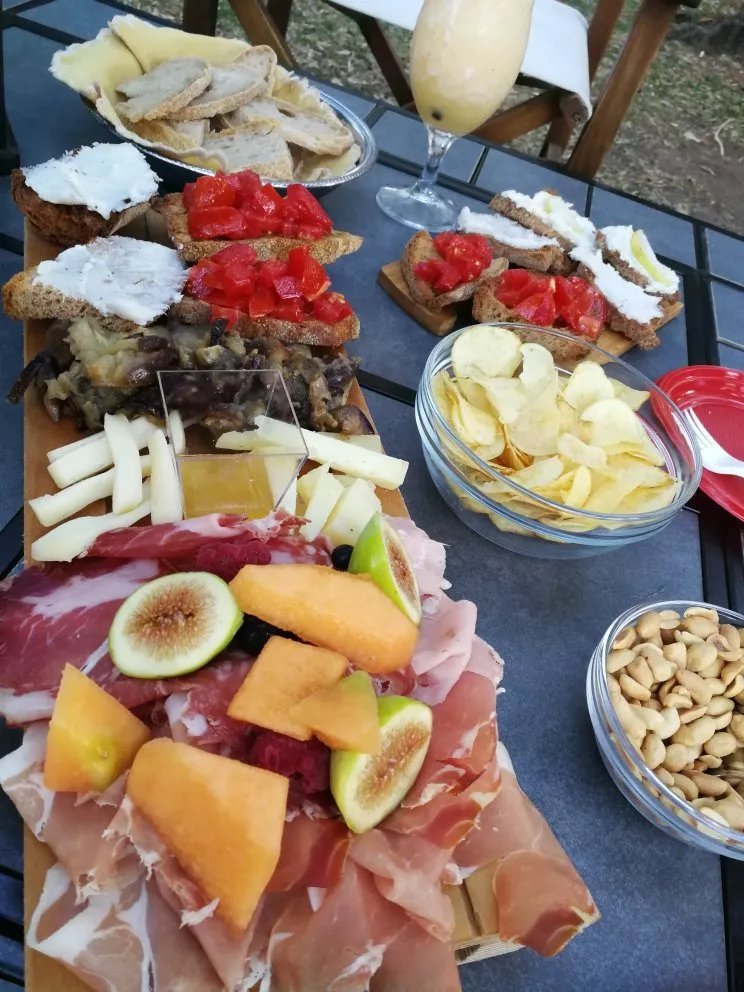 Il Pozzetto Chill Out Bar