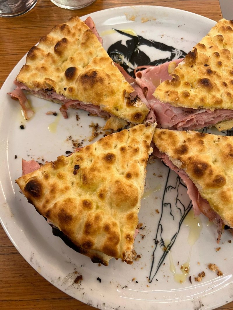 180g Pizzeria Romana