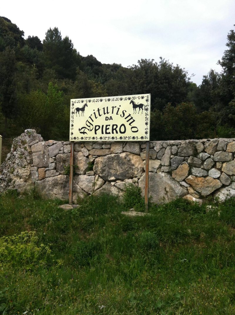 Agriturismo da Piero