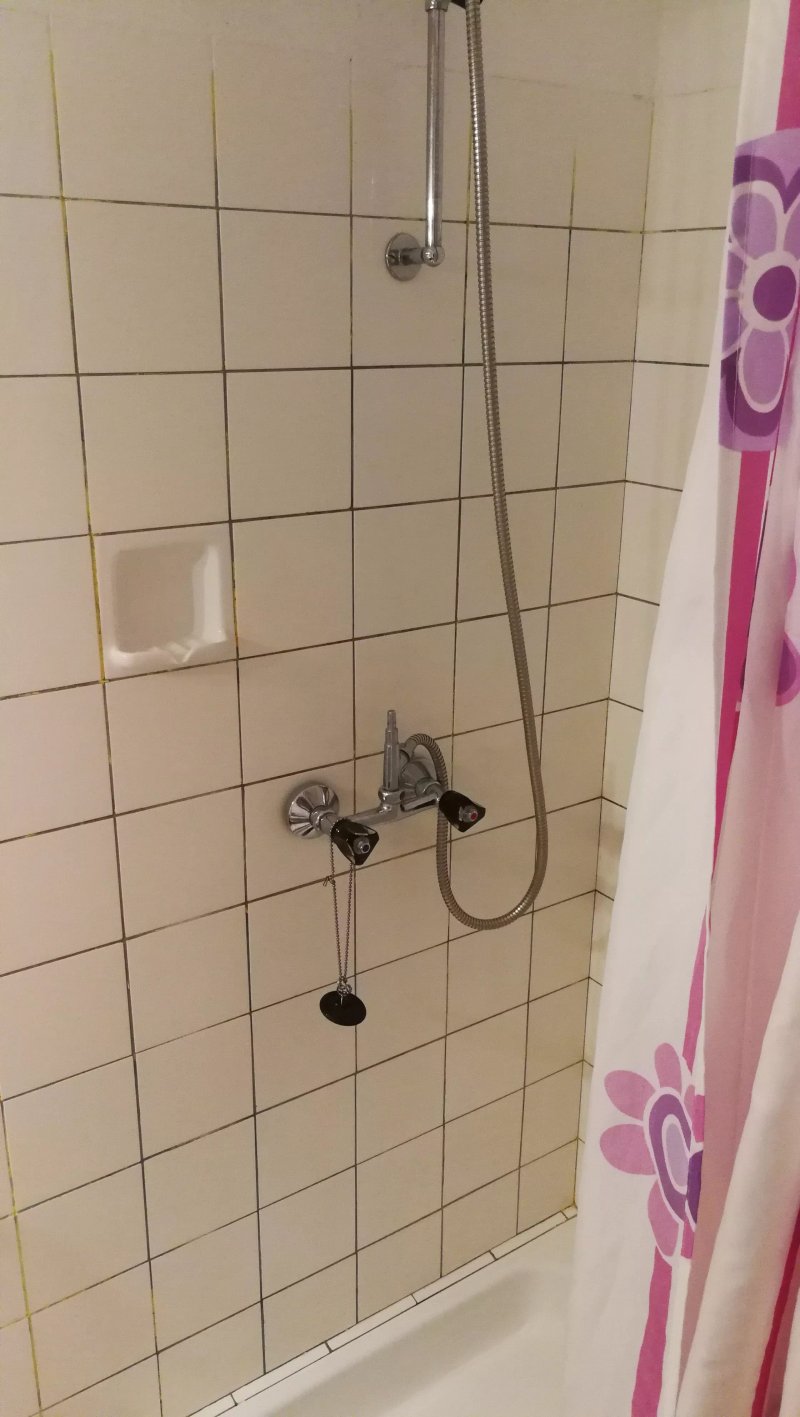 Privatzimmer Dimitrova