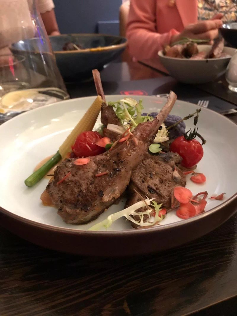 Gusto Borrelen & Culinair Genieten