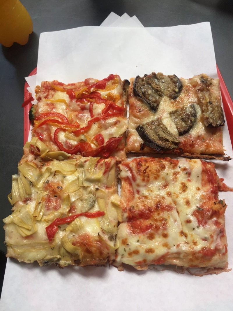 Pizzeria Altero