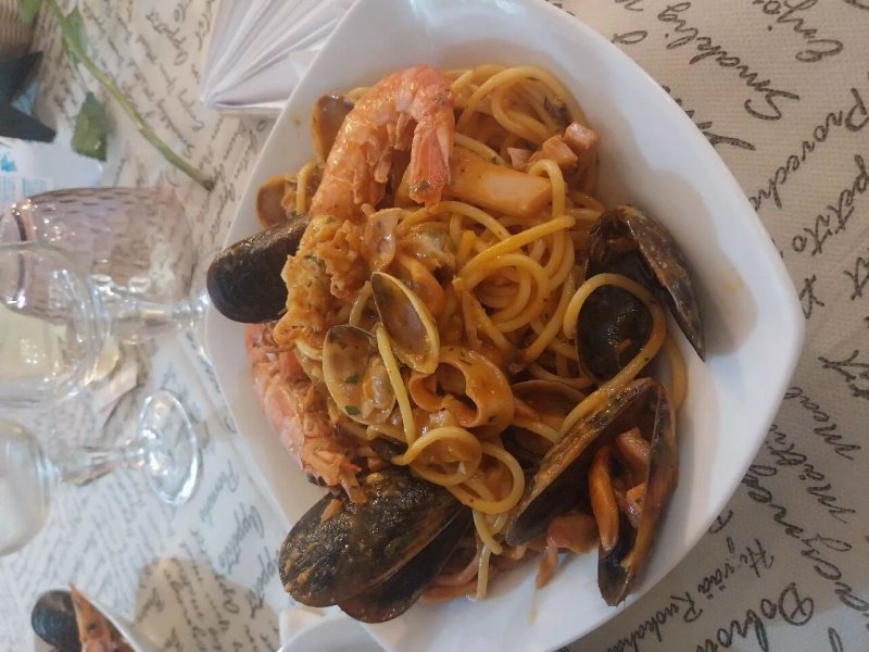 Ristorante Pizzeria Il Grillo Parlante