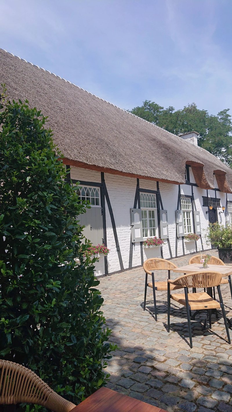 Truyenhof Brasserie