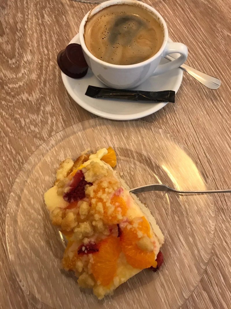 Eiscafe Venezia