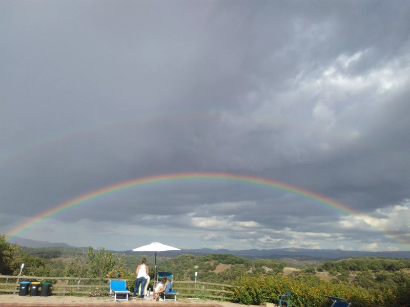 Agriturismo Sa Pigalva