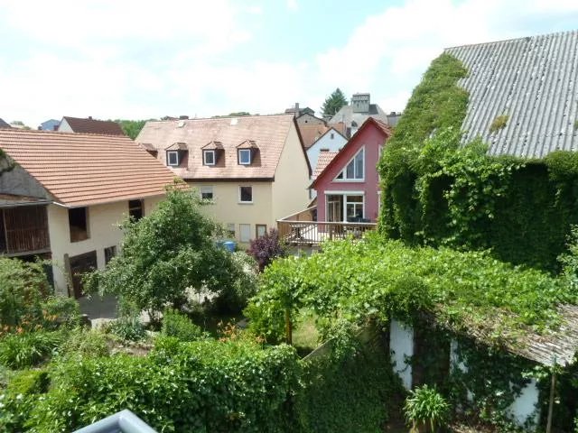 Pension am Schlossberg