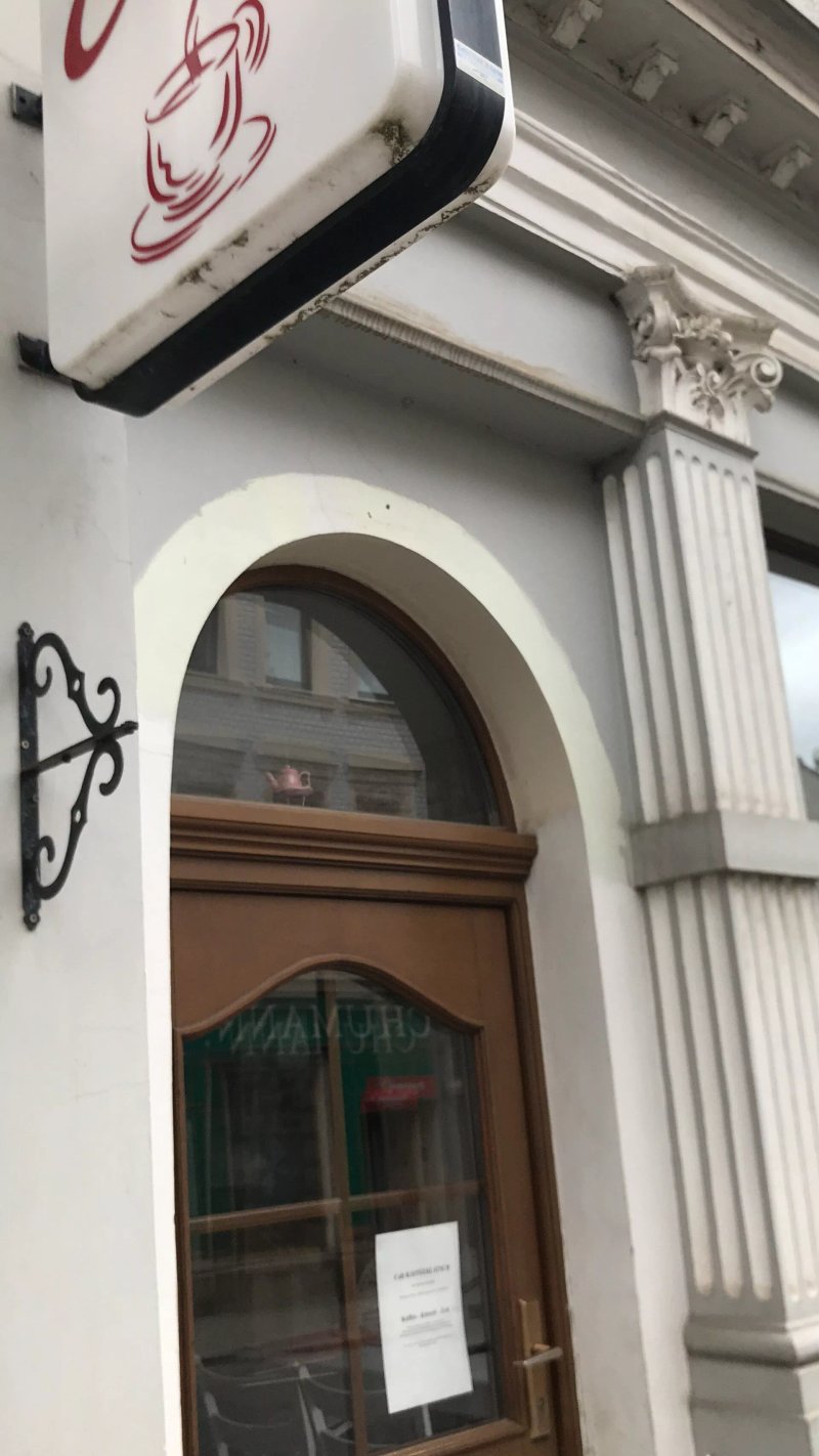 Cafe Kaffeeklatsch