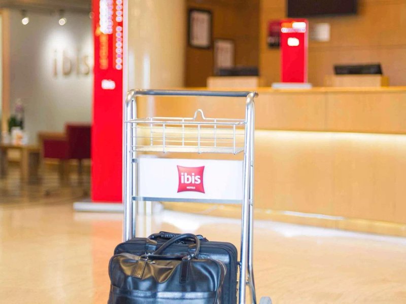 ibis Florence North Airport