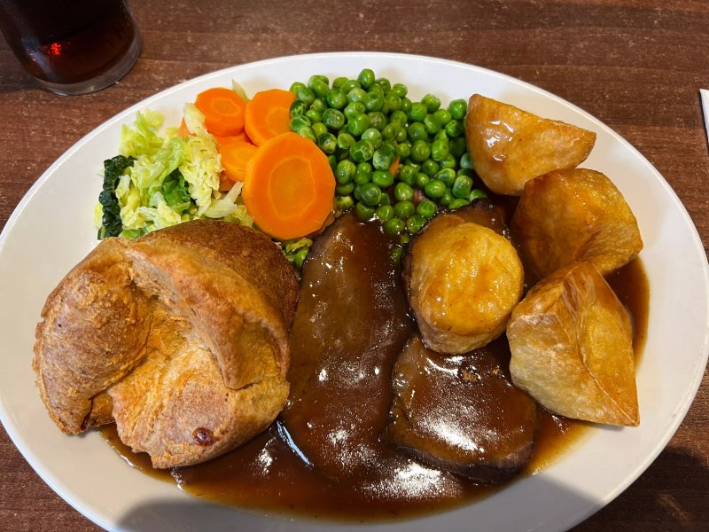 THE HOP INN