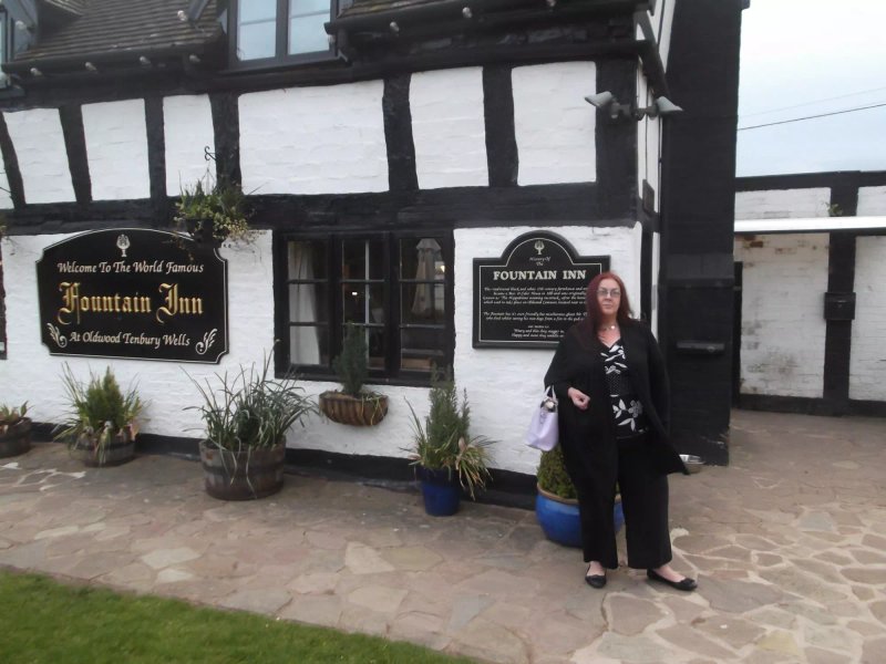 The Fountain Inn