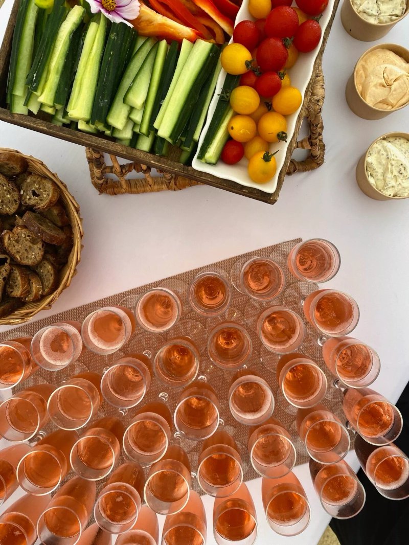 Fleur de Saveurs