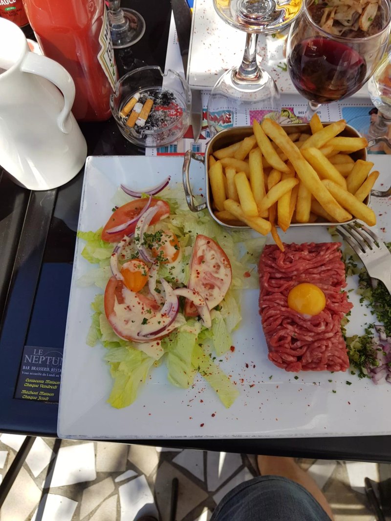 Le Neptune