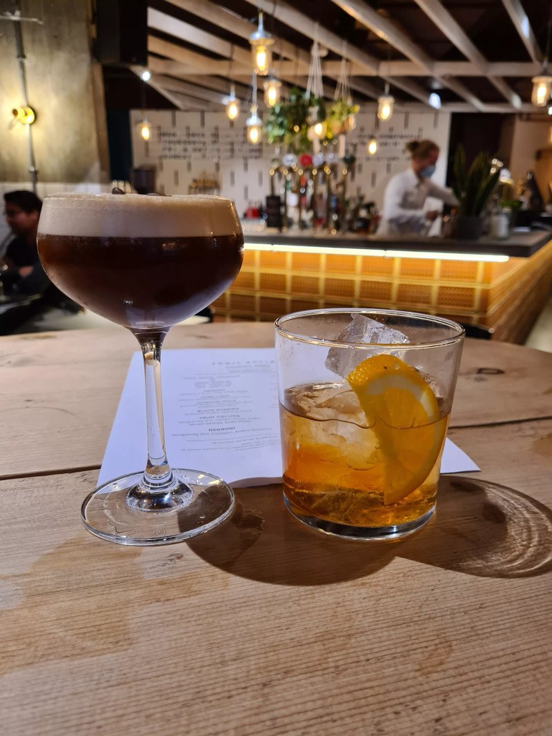 Tonic Social