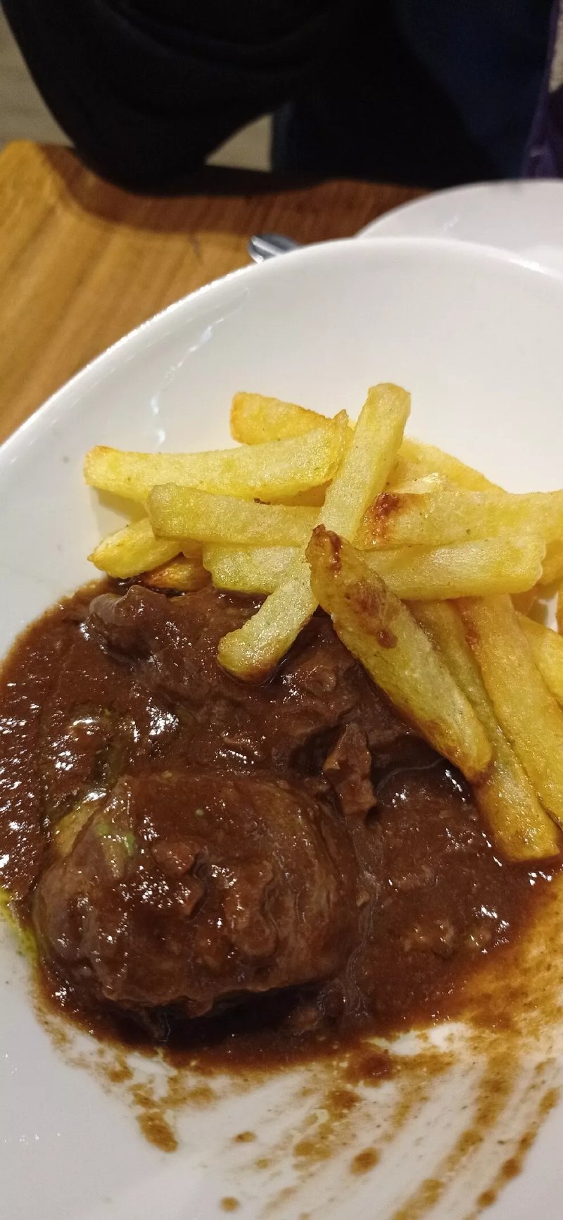 San Nicolas La Cocina Vasca