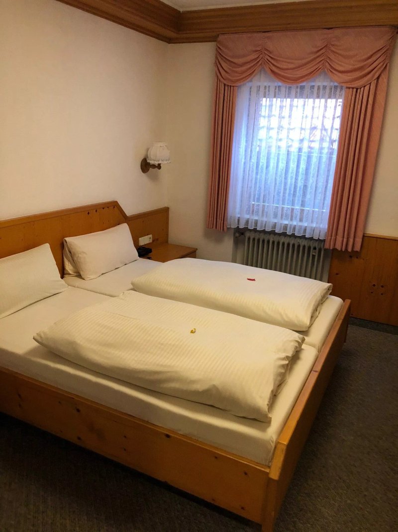 Hotel Gasthof Krone