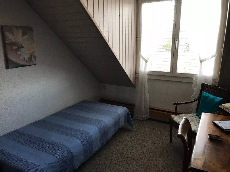 MyBednBreakfast in Bottmingen
