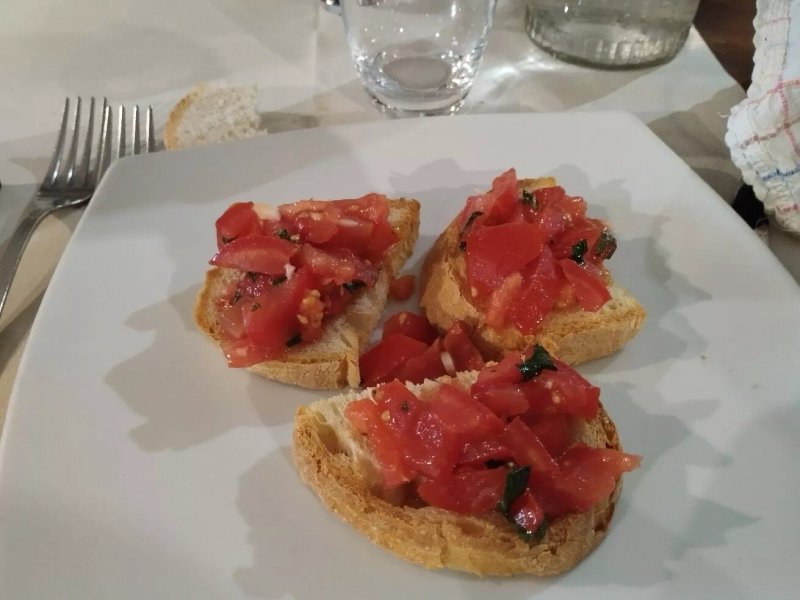 Ristorante Pizzeria Il Ponte