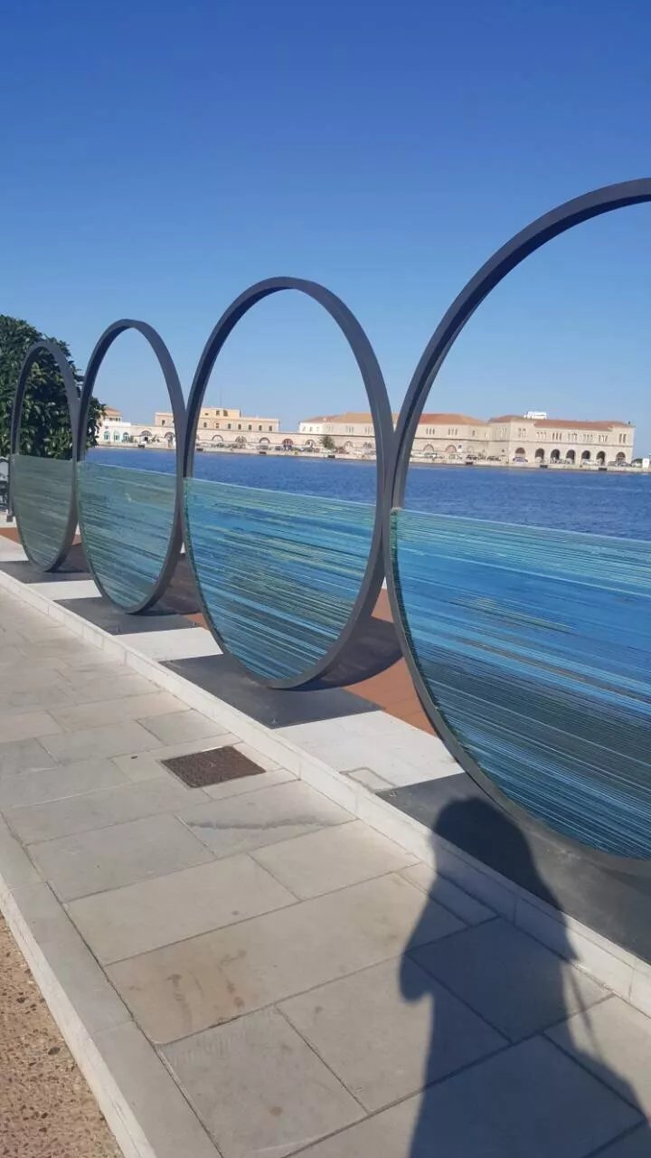 Syros Star