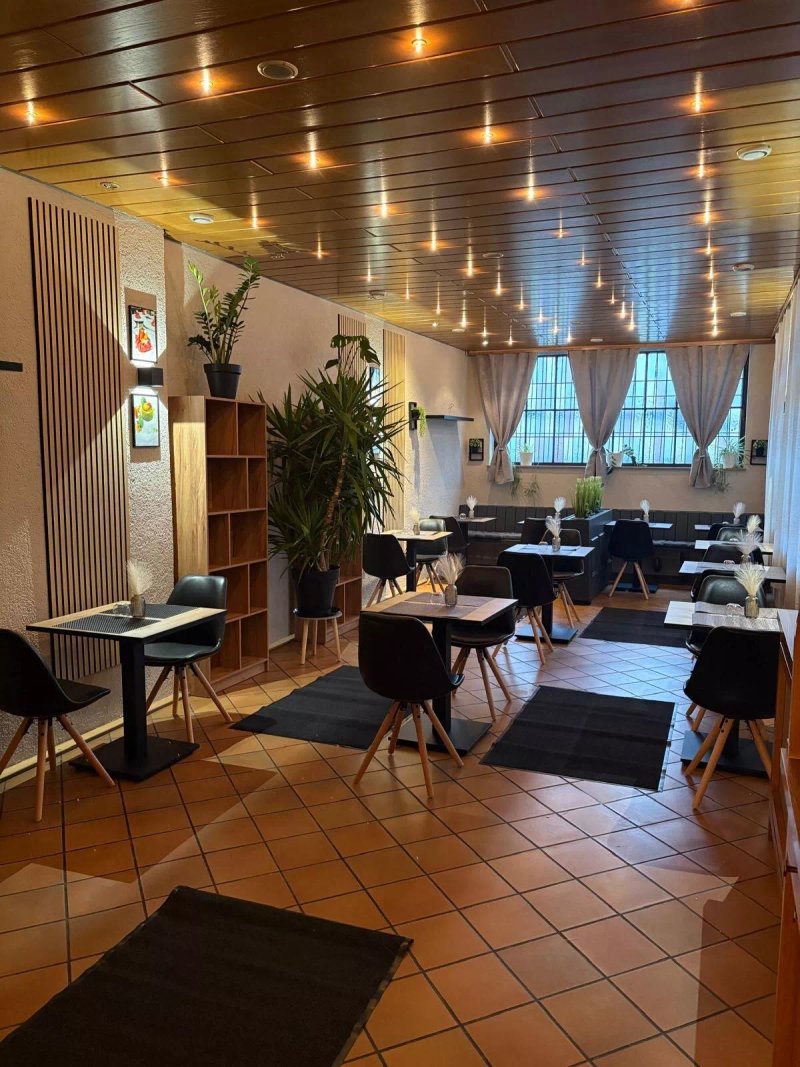 Gabi's Restaurant
