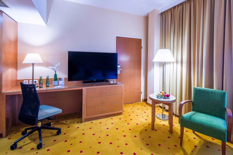 Quality Hotel Vienna