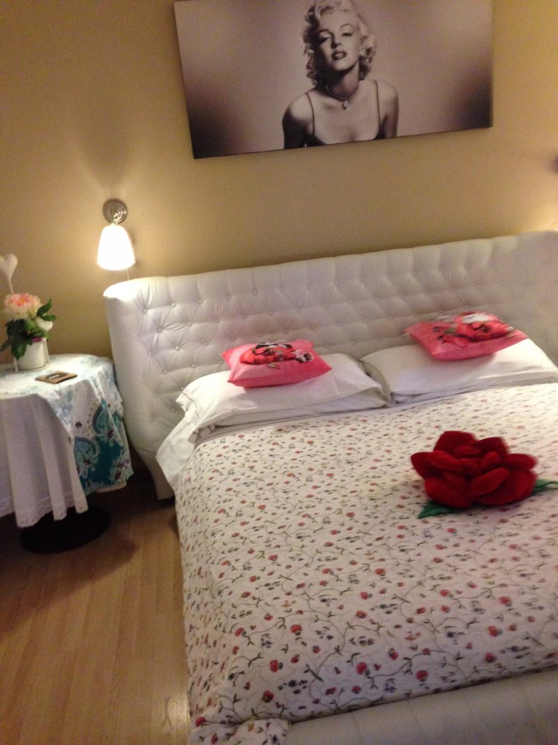 B&B Dell'Orologio