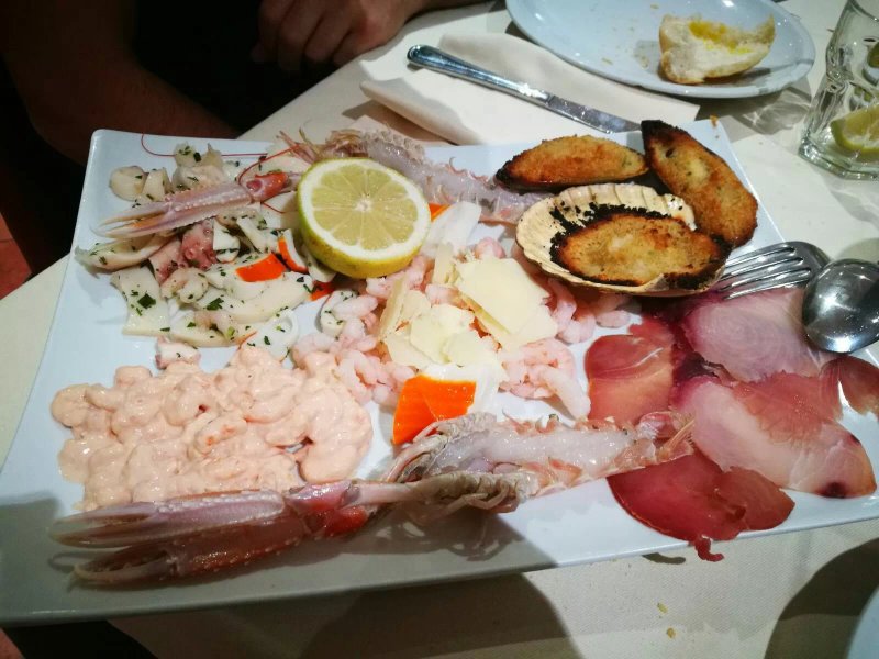 Le Piramidi