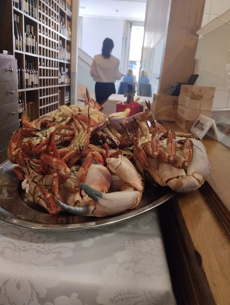 Restaurante Sempr'assar