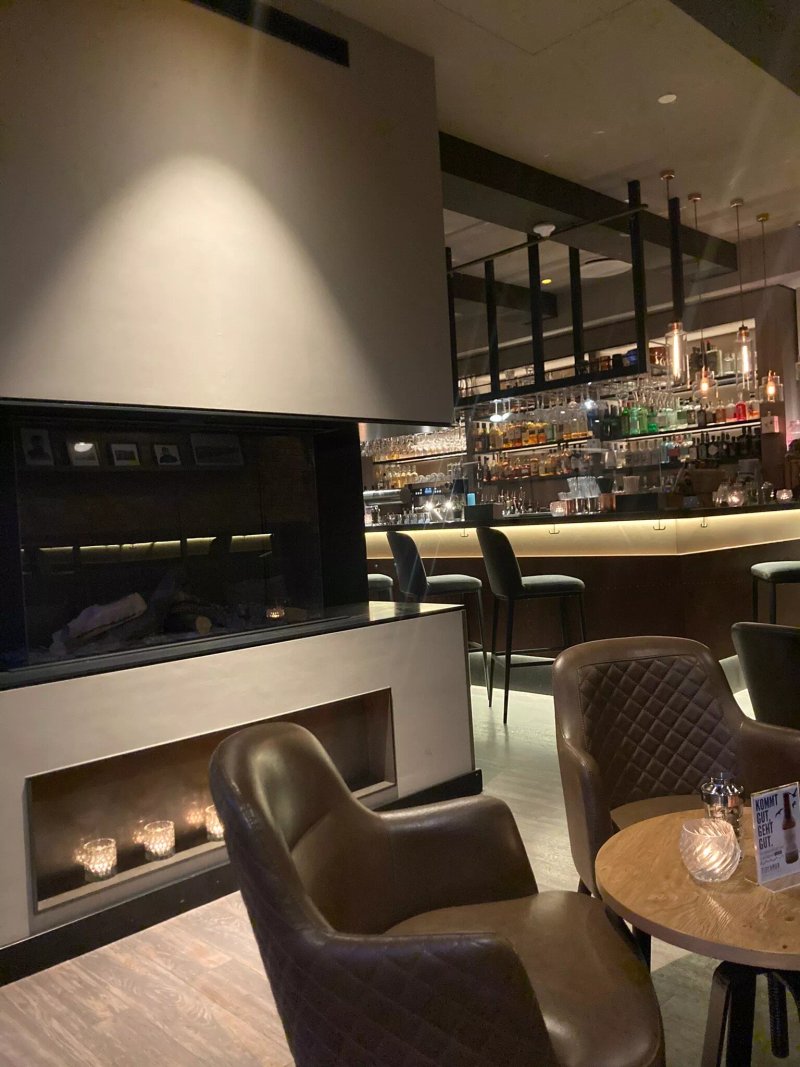 Schneiders Bier- und Cocktailbar