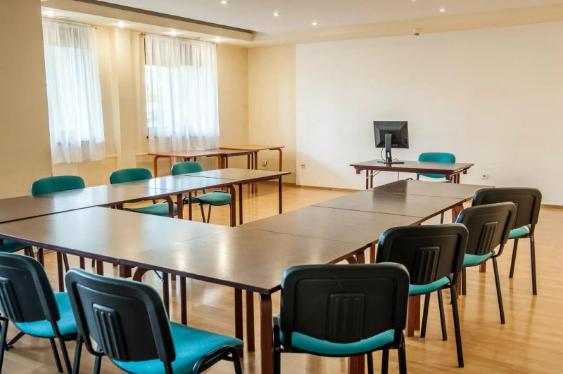 ParkHotel Economic