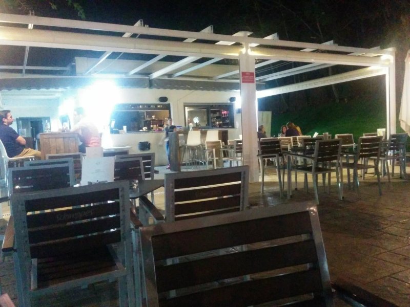 La Terraza del Principe