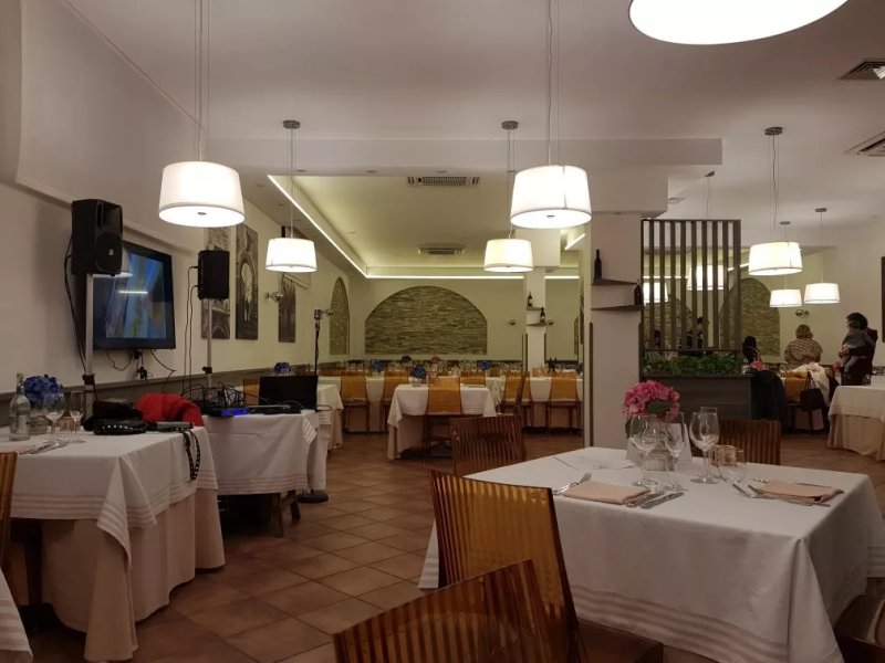 Relais & Nature Colle del Sole