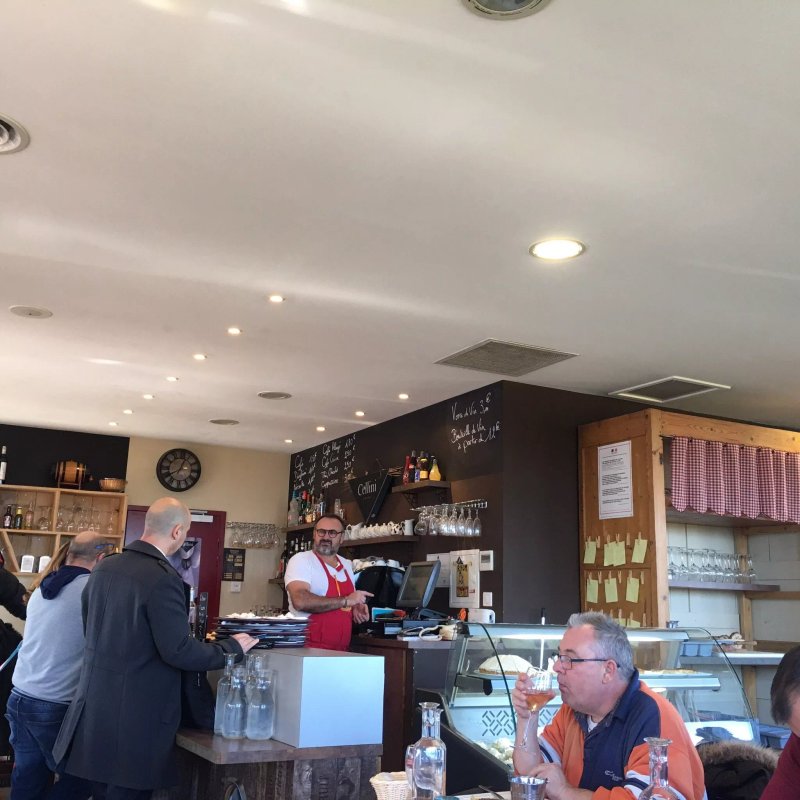 Cantecafe