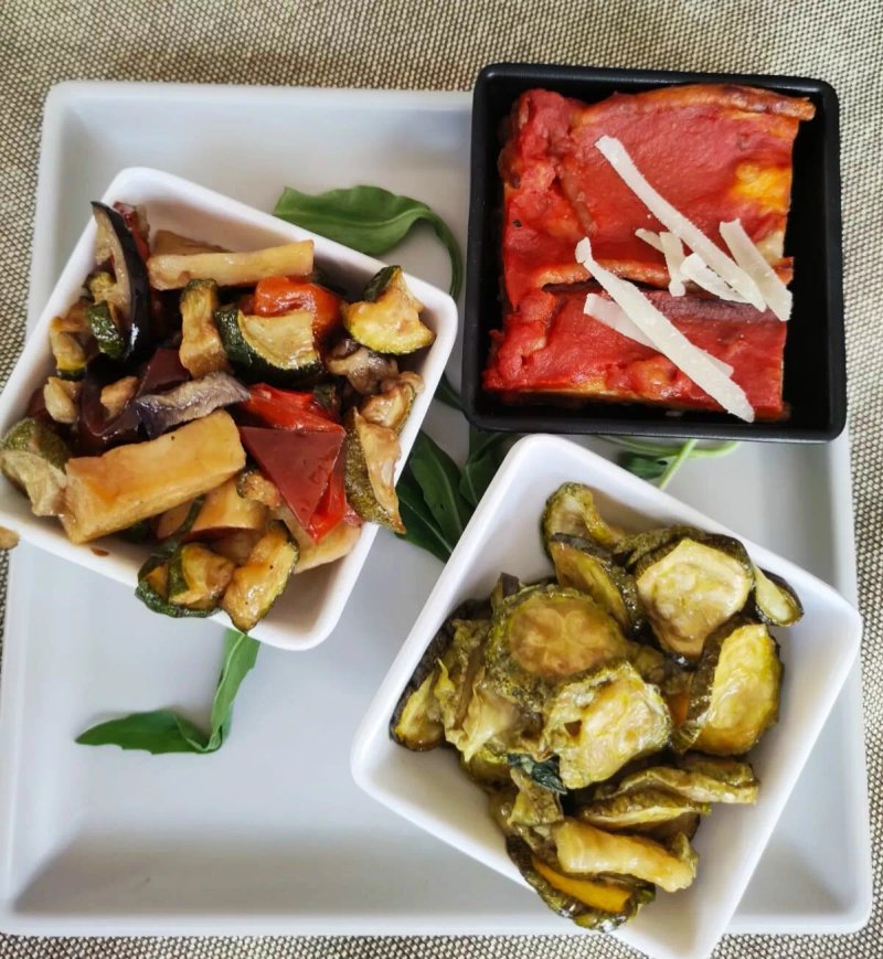 Al Quadrato - Ristorante e Pizzeria